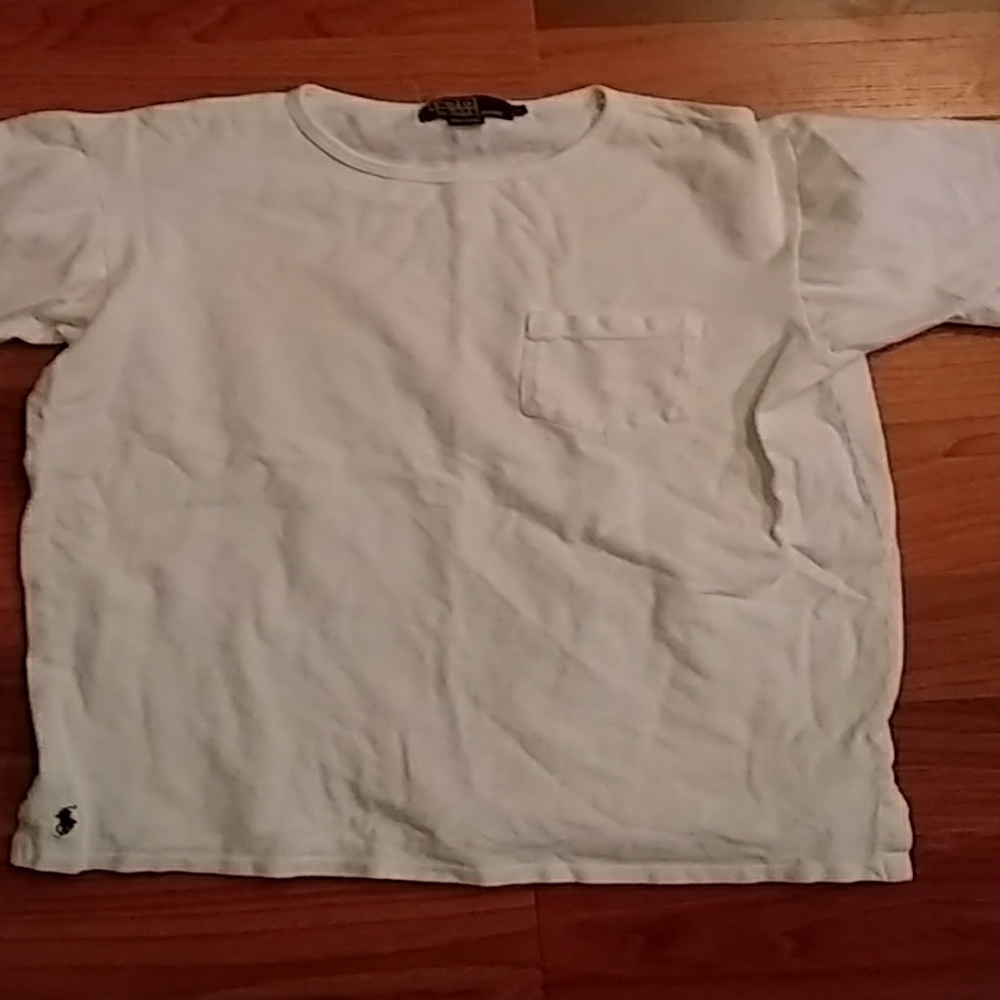 Polo t shirt